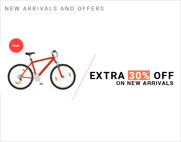 新着とオファー