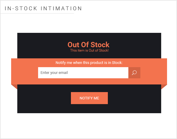 在庫あり-INTIMATION