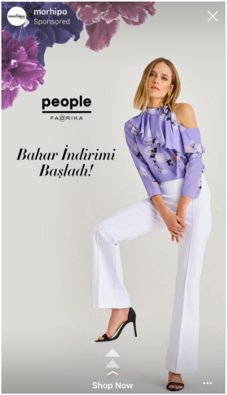 5 sfaturi pentru anunțuri Instagram pentru afacerile de comerț electronic