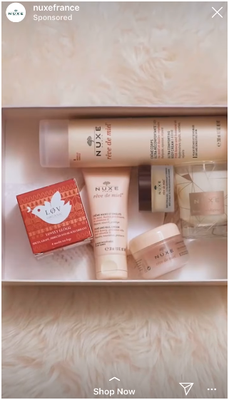 5 sfaturi pentru anunțuri Instagram pentru afacerile de comerț electronic