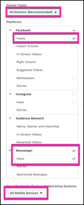 5 conseils publicitaires sur Facebook Messenger qui rendront chaque campagne publicitaire Click-to-Messenger ultra-réussie