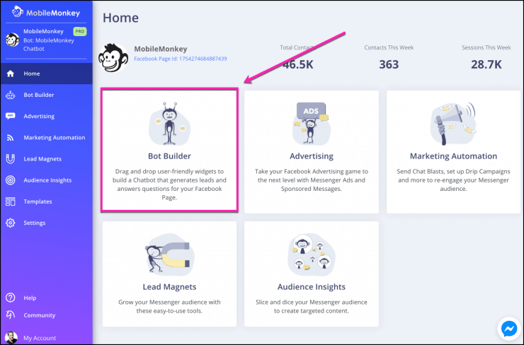 5 conseils publicitaires sur Facebook Messenger qui rendront chaque campagne publicitaire Click-to-Messenger ultra-réussie