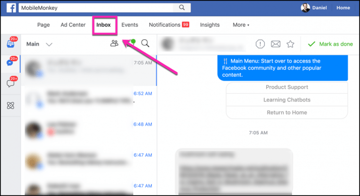 5 conseils publicitaires sur Facebook Messenger qui rendront chaque campagne publicitaire Click-to-Messenger ultra-réussie