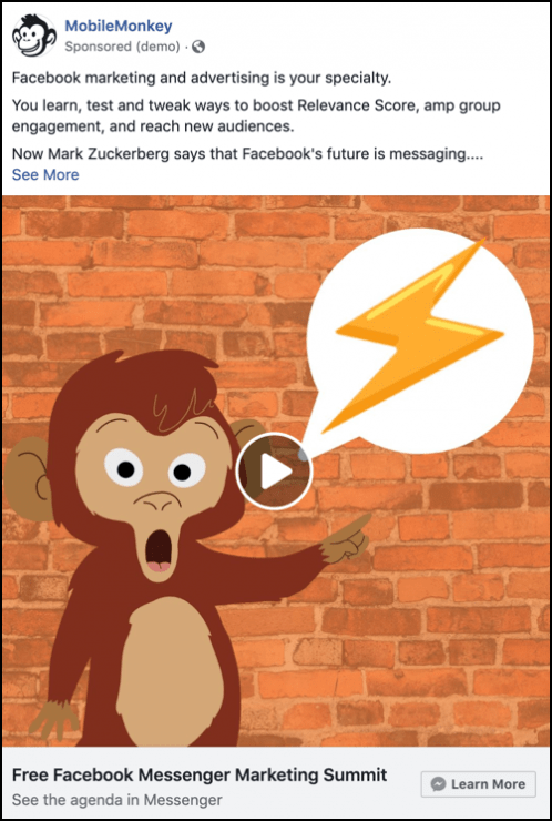 5 conseils publicitaires sur Facebook Messenger qui rendront chaque campagne publicitaire Click-to-Messenger ultra-réussie