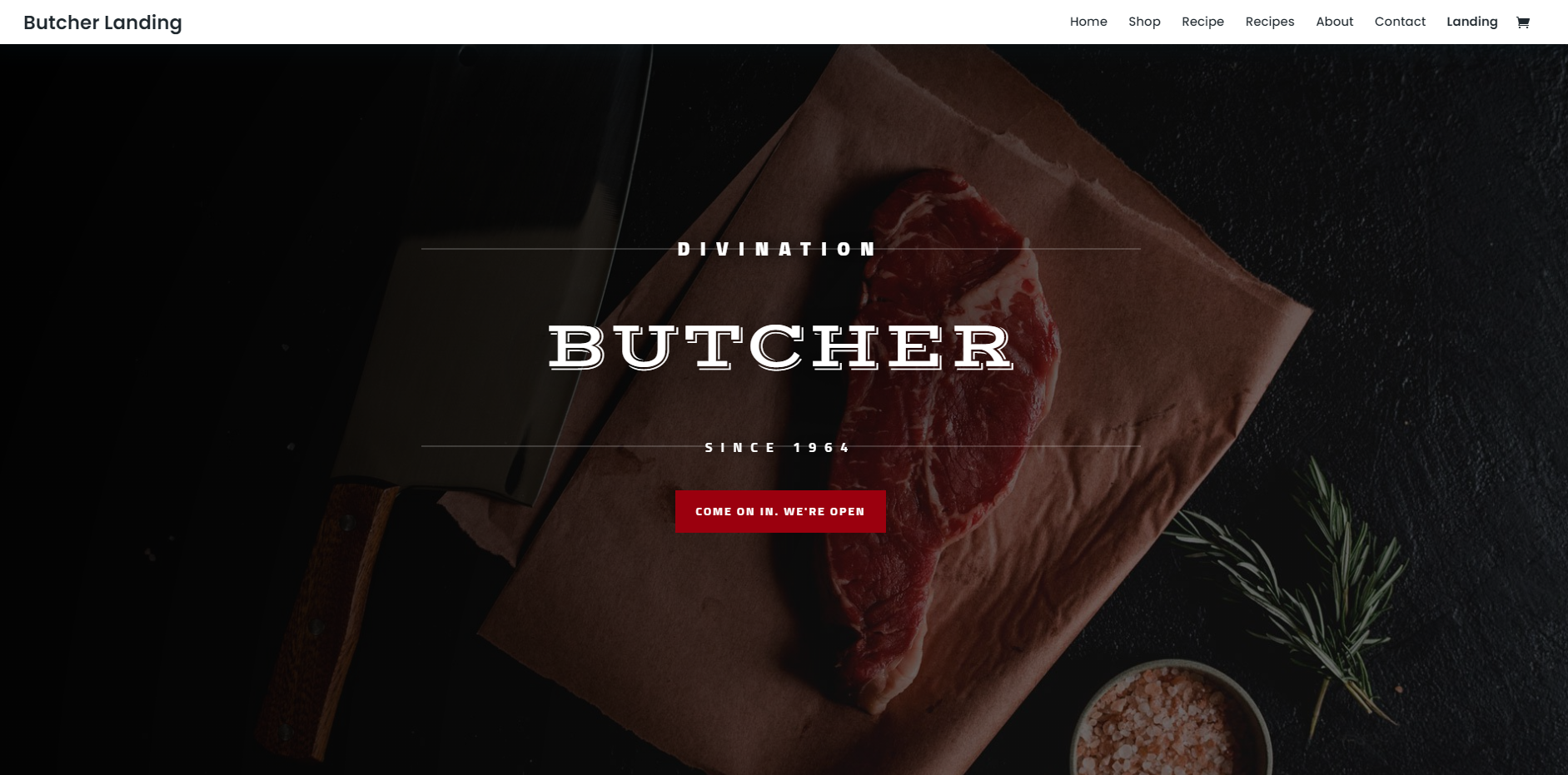 最佳 WooCommerce 主題