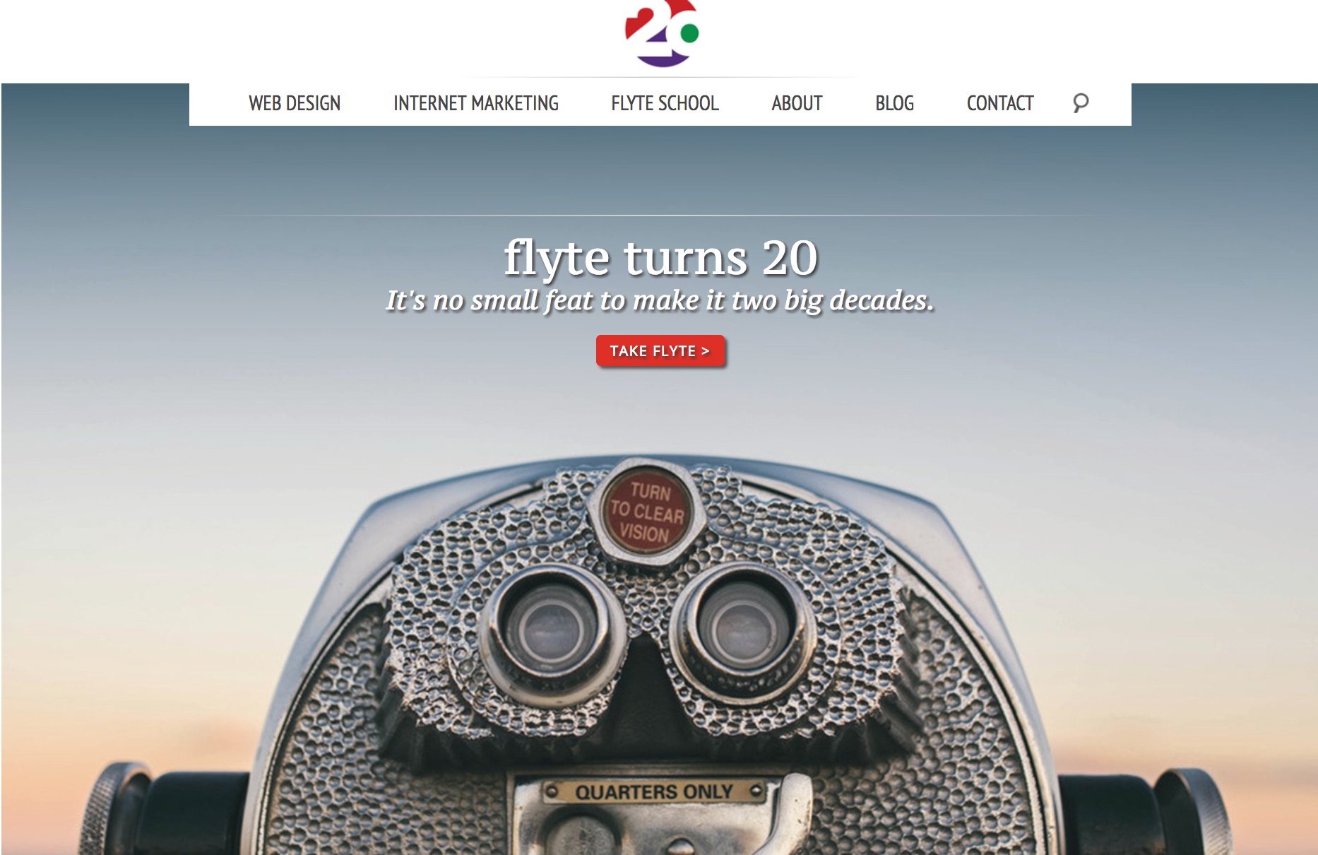 改进现有内容：博客成功