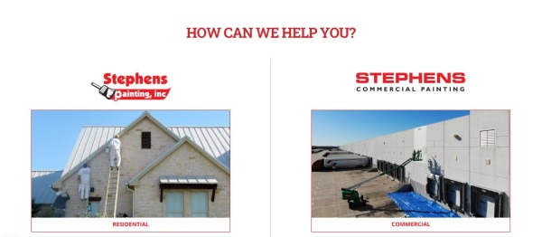 Stephens Resim A.Ş. - ressamlar Arlington tx