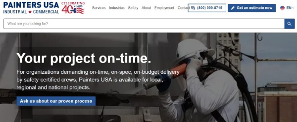 Ressamlar ABD - ressamlar Arlington tx