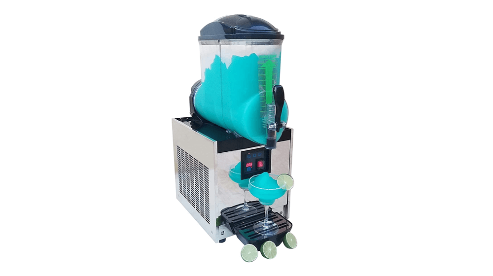 BRAVO ITALIA , Macchina Margarita 1 Ciotola