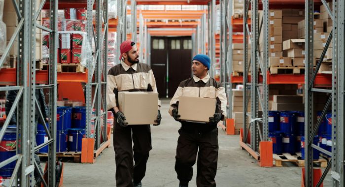 Fournisseurs de dropshipping NYC