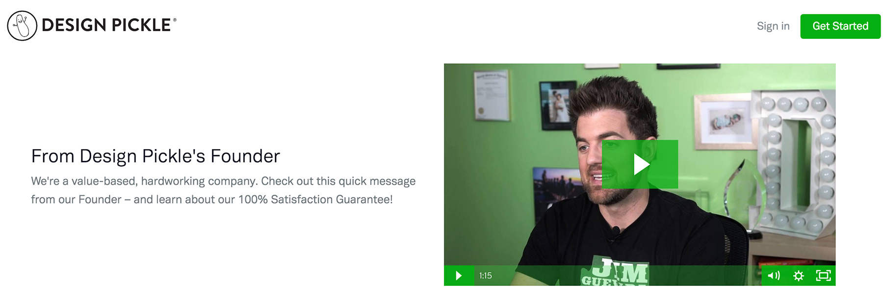 Transformați cititorii blogului în vânzări