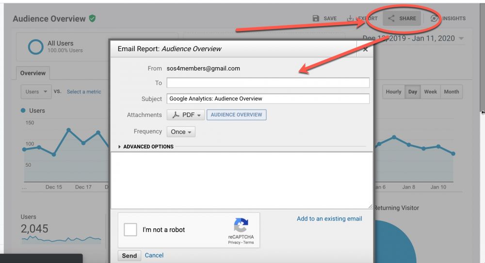 新年にあなたのブログの結果に火をつける方法