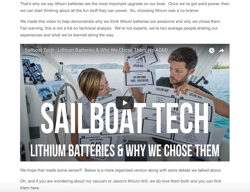 Jak łatwo dodawać obrazy do swojego bloga jak profesjonalista?