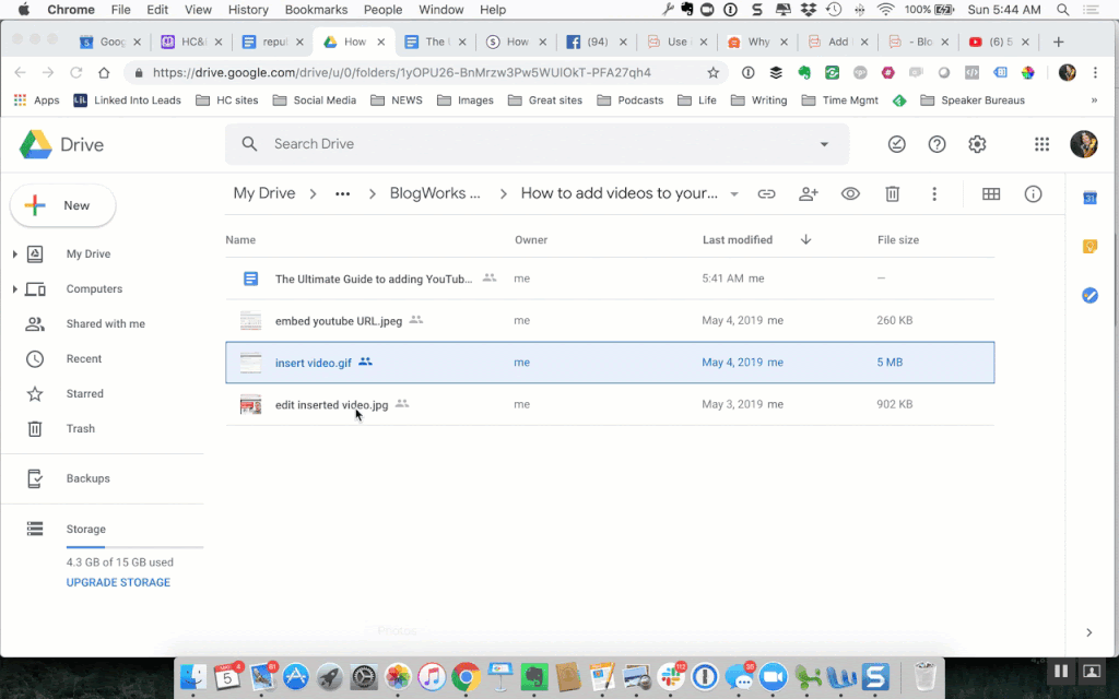 CUM SĂ ADĂUGI VIDEOCLIPURI YOUTUBE PE BLOGUL TĂU: GHIDUL ULTIM