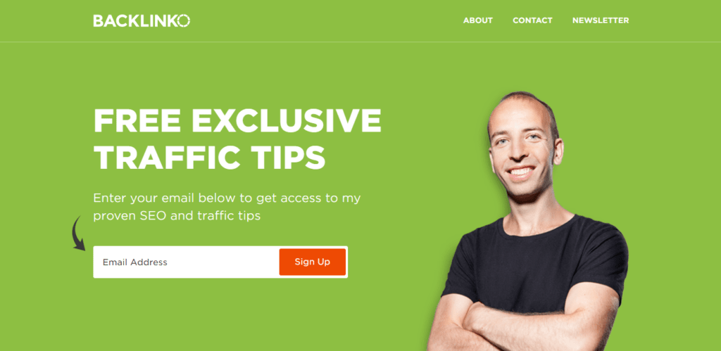 Cum să-ți faci cititorul să se oprească și să ia măsuri.