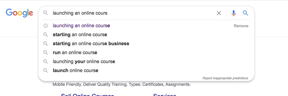 كيفية استخدام مدونتك لبدء دورة عبر الإنترنت