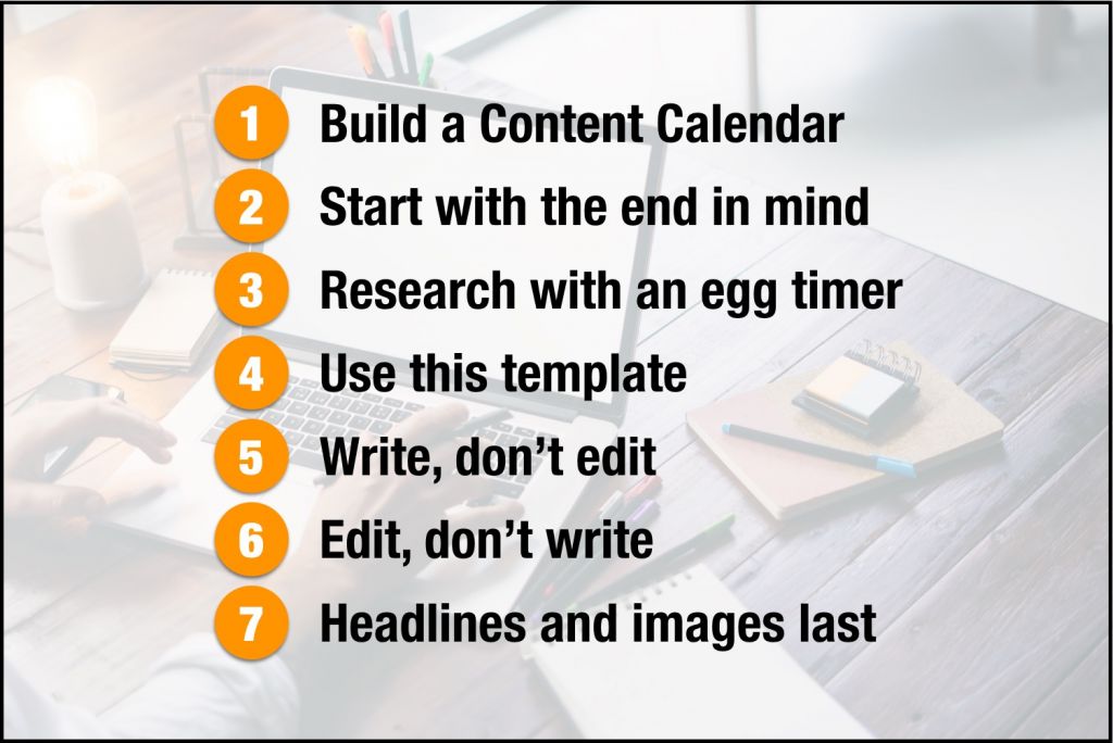 65 tópicos de blog que seus leitores vão adorar e compartilhar