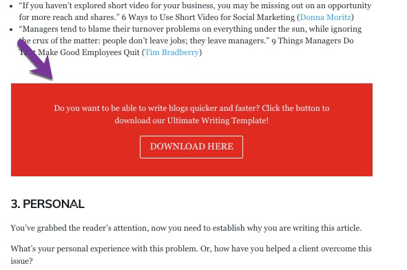 7 magneti al piombo che funzionano davvero per far crescere il tuo business