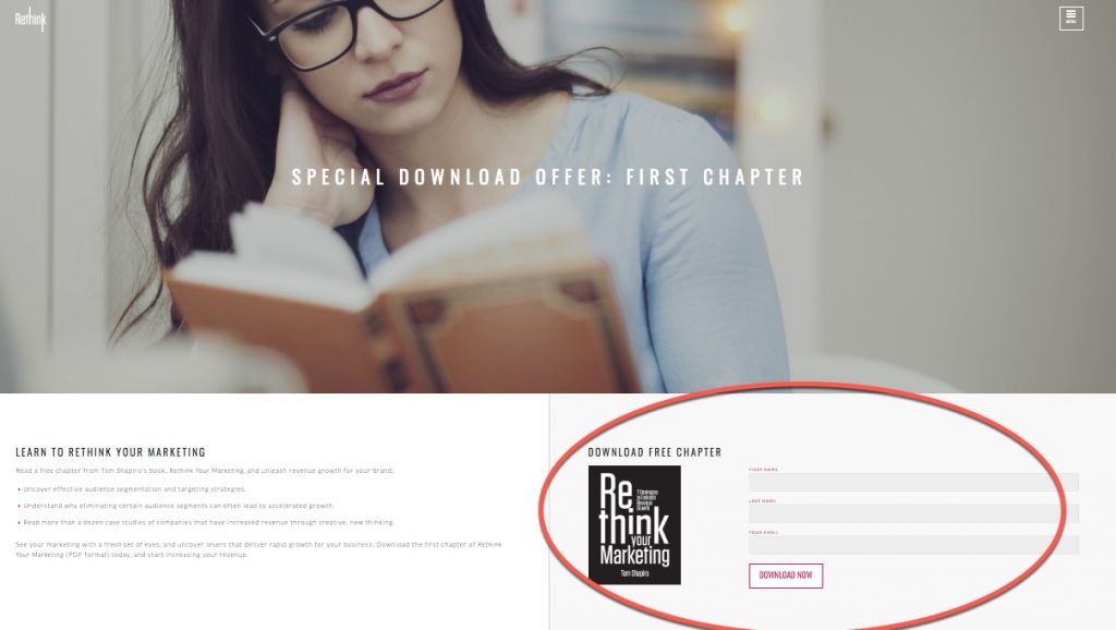 7 magneti al piombo che funzionano davvero per far crescere il tuo business