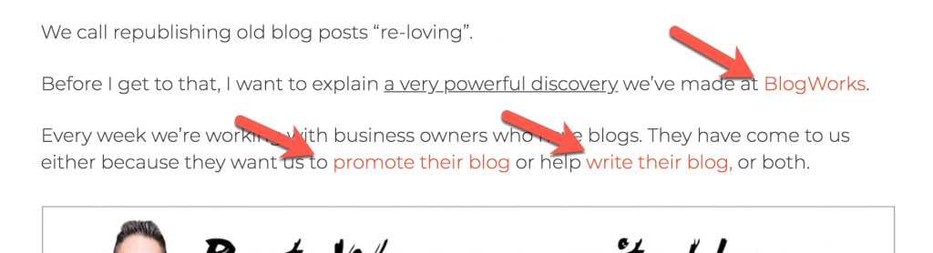 pentru a câștiga bani din blogul tău, spune-le oamenilor ce faci