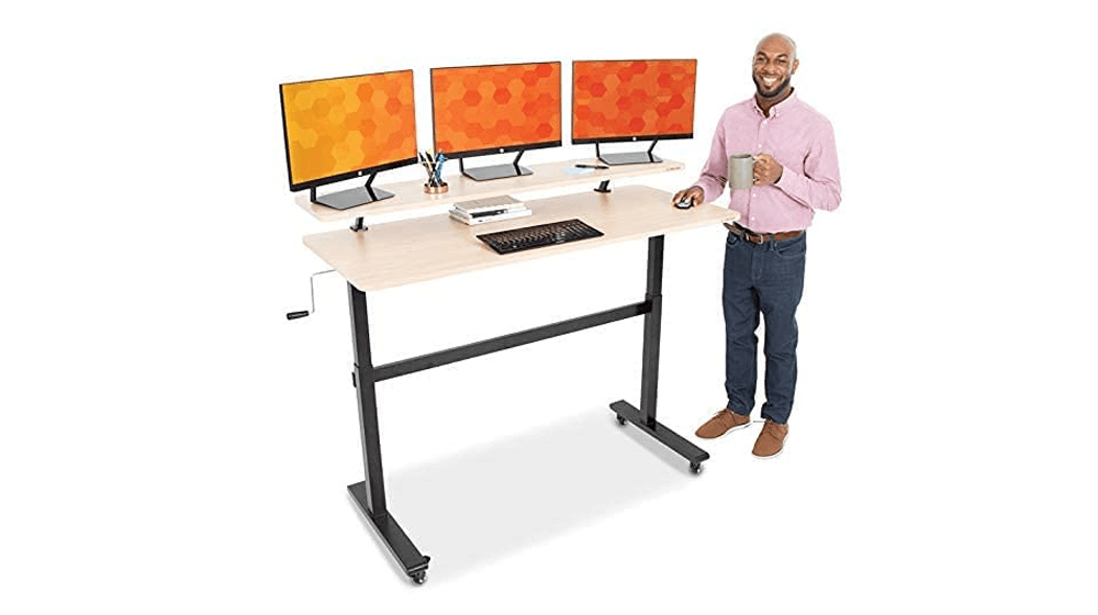 Sabit Durun Tranzendesk Krank