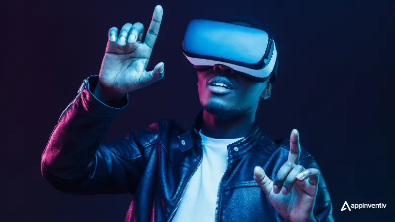 Perché Metaverse in NFT è la prossima grande cosa