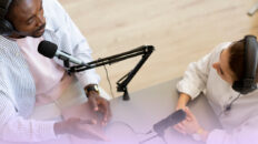 วิธีบันทึก Podcast 11 ซอฟต์แวร์ Podcast ที่ดีที่สุด