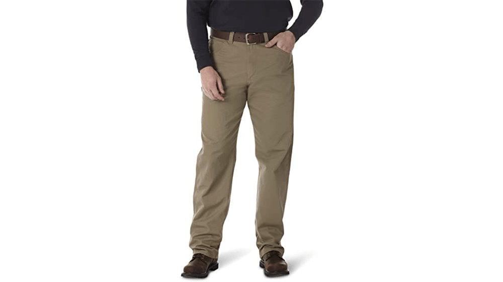 Jean Carpenter pentru bărbați Wrangler Riggs Workwear