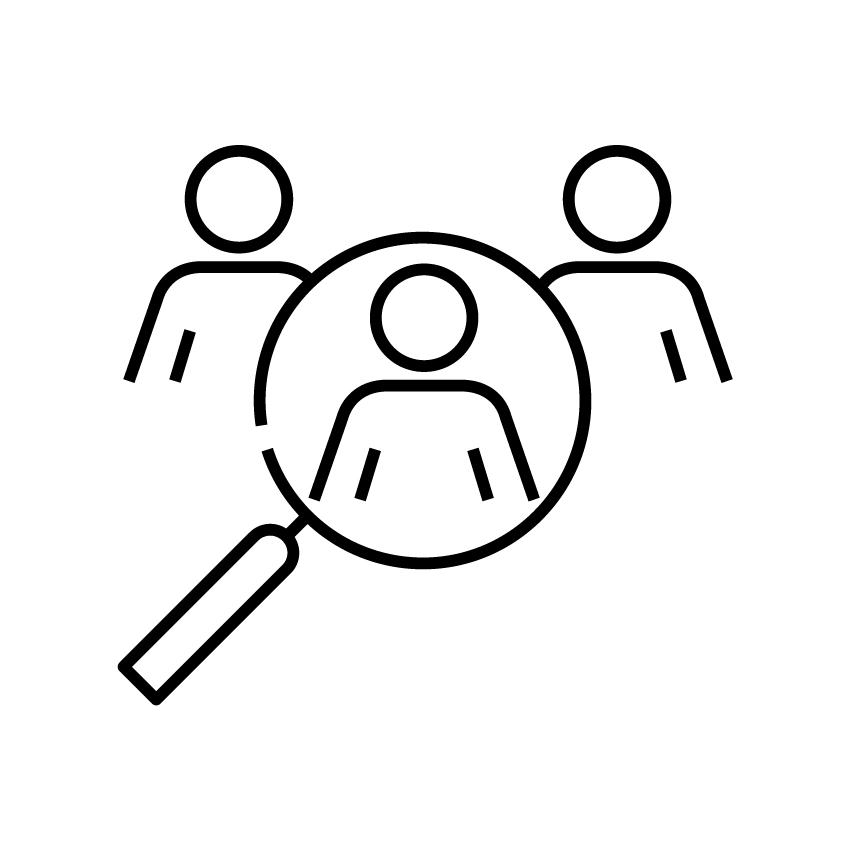 publicul țintă cu infografice Amazon