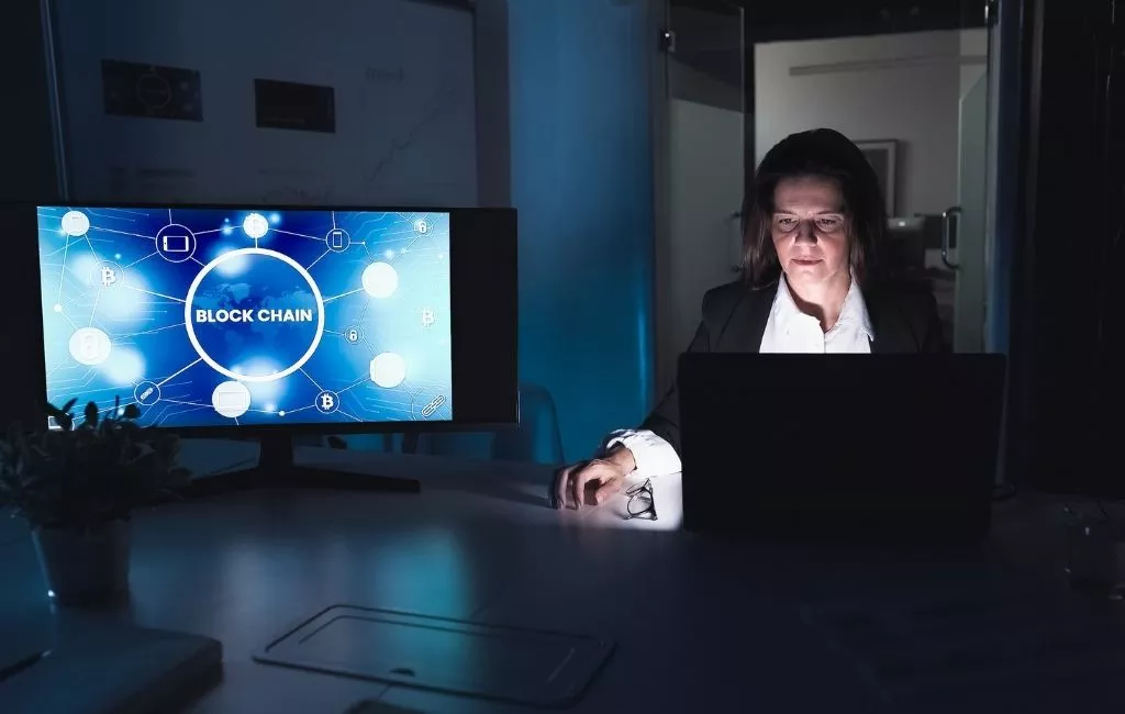 Tecnologia BlockChain