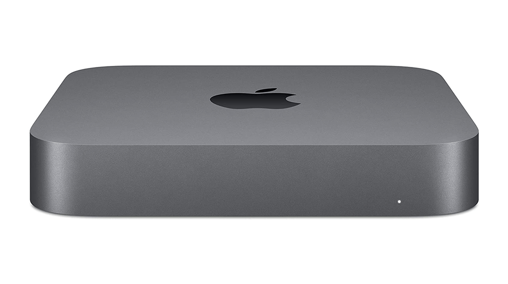 2020 Apple Mac Mini cu procesor Intel