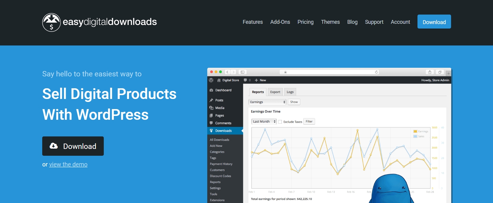電子商務的最佳 wordpress 插件