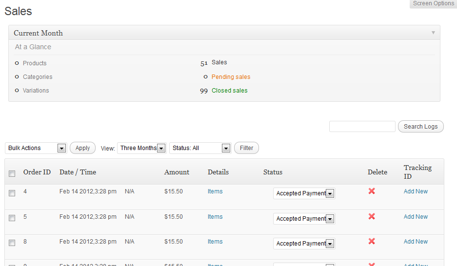 最好的wordpress插件