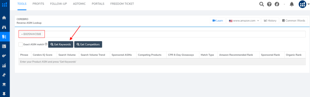 氦 10 cerebro 工具
