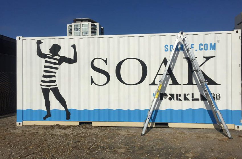 50 бизнес-идей для морских контейнеров