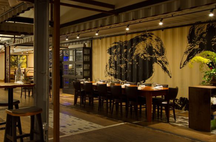 50 бизнес-идей для морских контейнеров