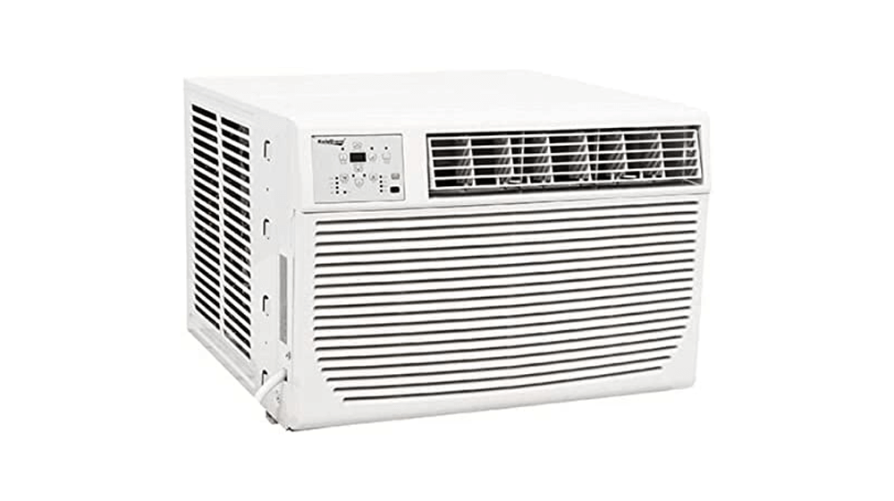 Koldfront 12,000 BTU 窗式空调