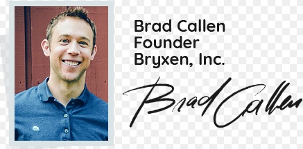 brad callen pendiri doodly