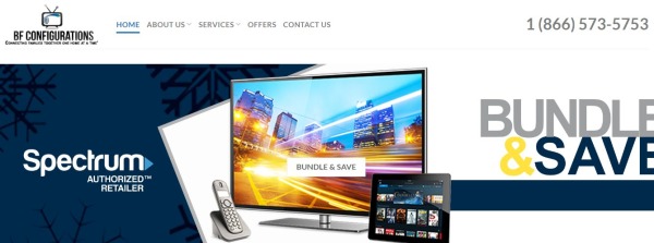 Configurazioni BF - sistemi di sicurezza a dallas