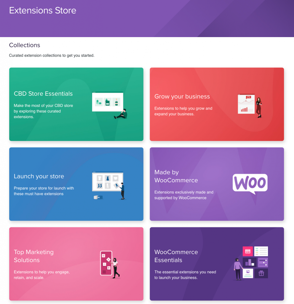 bigcommerce vs woocommerce_woocommerce 插件