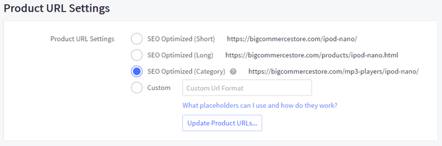 bigcommerce 和 woocommerce_bigcommerce 網址