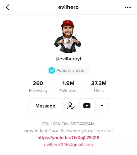 Tiktok Seo - Panduan Utama Untuk Meningkatkan Jangkauan dan Peringkat Video Anda Tiktok Username