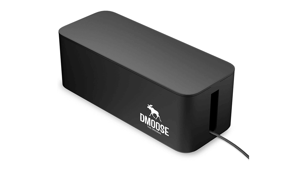 กล่องจัดการสายเคเบิล DMoose