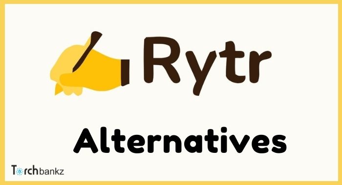rytr 替代品