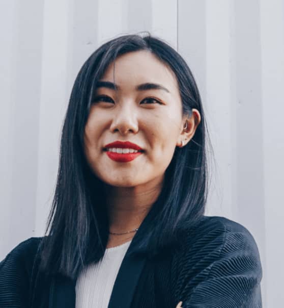 茉莉文案創始人