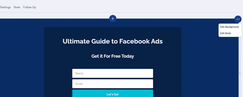 phonesites ページのデザイン