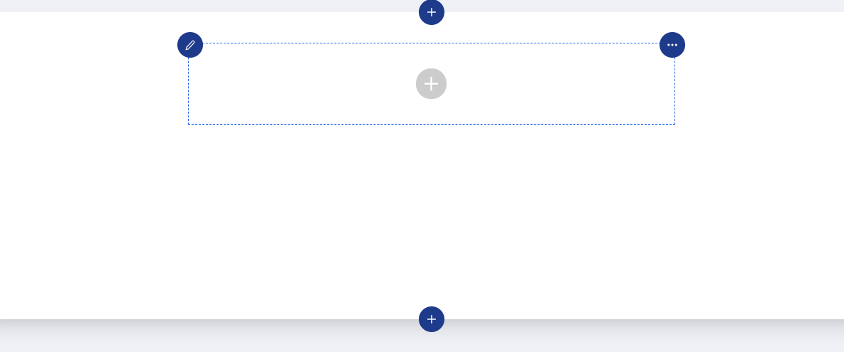 ランディング ページの編集