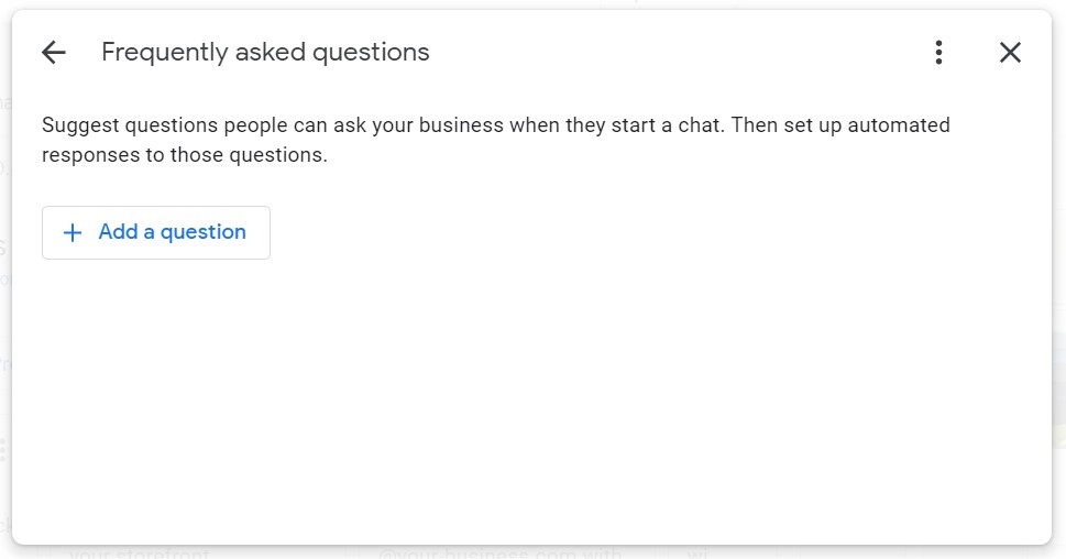 Exemplo de perguntas em libras esterlinas