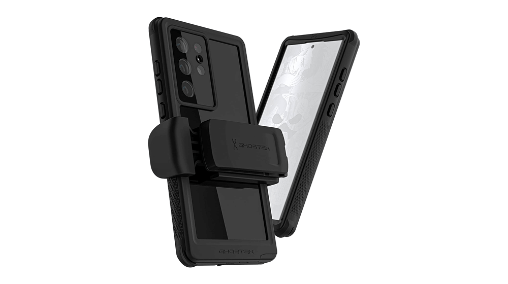 Ghostek NAUTICAL S22 Ultra Case