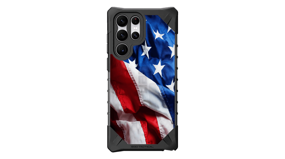 UAG Tactical S22 Ultra Case